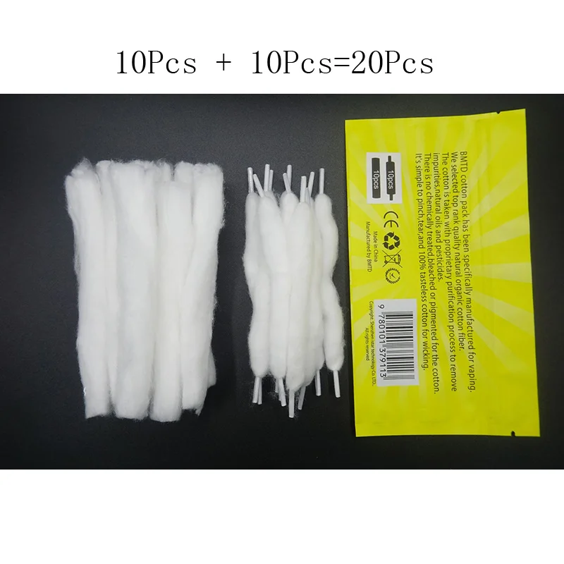 

10pcs DIY mesh coils prebuilt coil Kanthal A1 premade mesh style coil 0.13ohm 0.18ohm for manta RTA TANK RDA RDTA Heating wire