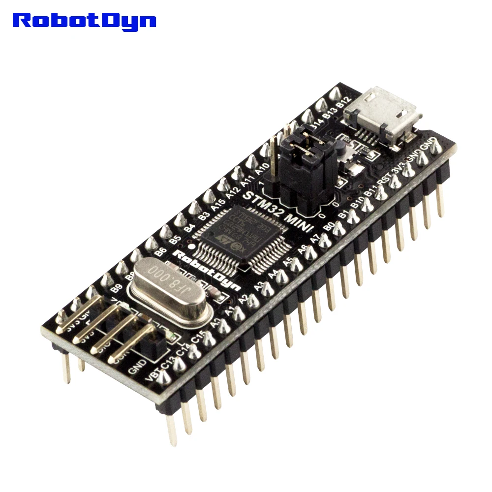 STM32F303CCT6 256KB STM32, загрузчик совместим с Arduino IDE или STM прошивкой, ARM Cortex-M4 мини-Системная макетная плата