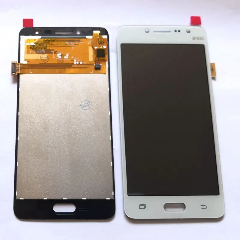 Для Samsung Galaxy J2 Prime SM-G532 G532F G532M G532 ЖК дисплей экран + сенсорный дигитайзер сенсорного