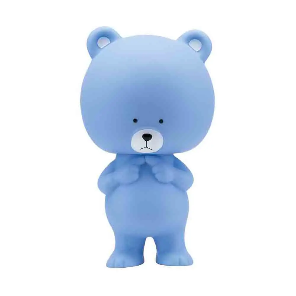 Игрушка для ванны КУРНОСИКИ Мой мишка|Игрушки ванной| |