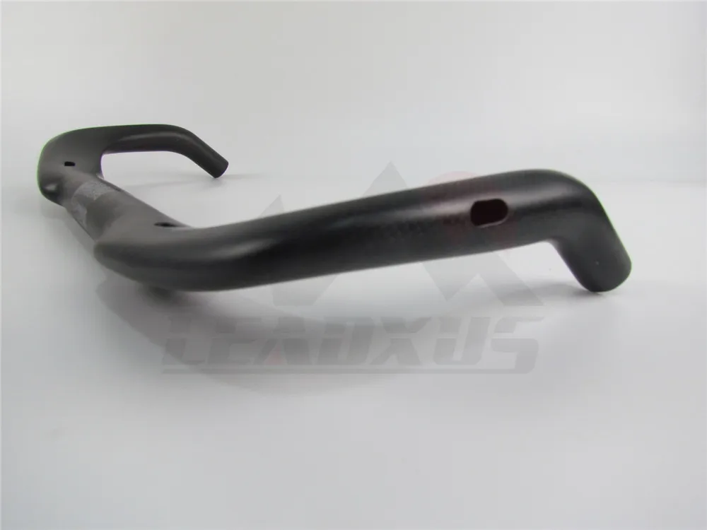 LEADXUS LTTHB01 T800 углеродное волокно руль 400/420/440/46 мм время Triathlon наконечники