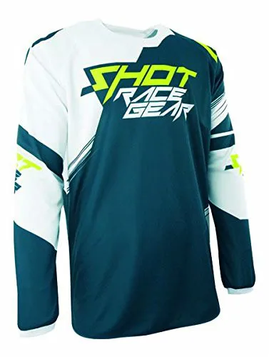 Новый для мужчин Мотокросс трикотаж горный велосипед футболки DH MX MTB Off Road Ropa Ciclismo