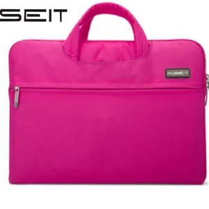 fashion laptop bag 11 13 14 15 17 inchs notebook sleeve carry case for macbook asus hp lenovo thinkpad dell acer male and female free global shipping