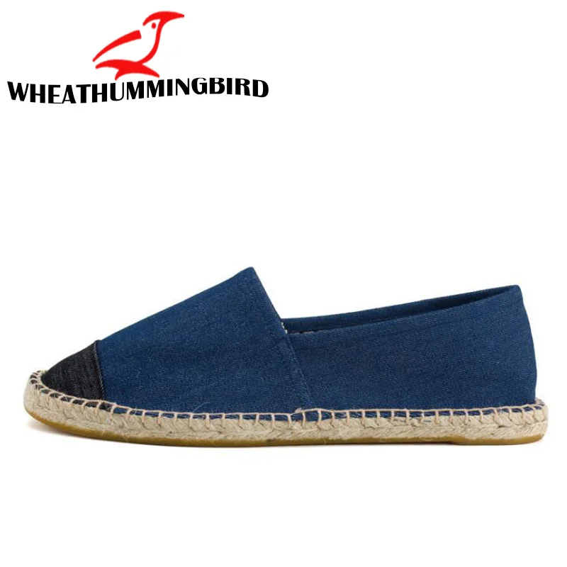 Летняя модная женская повседневная обувь Дышащая на плоской подошве Zapatos Hombre