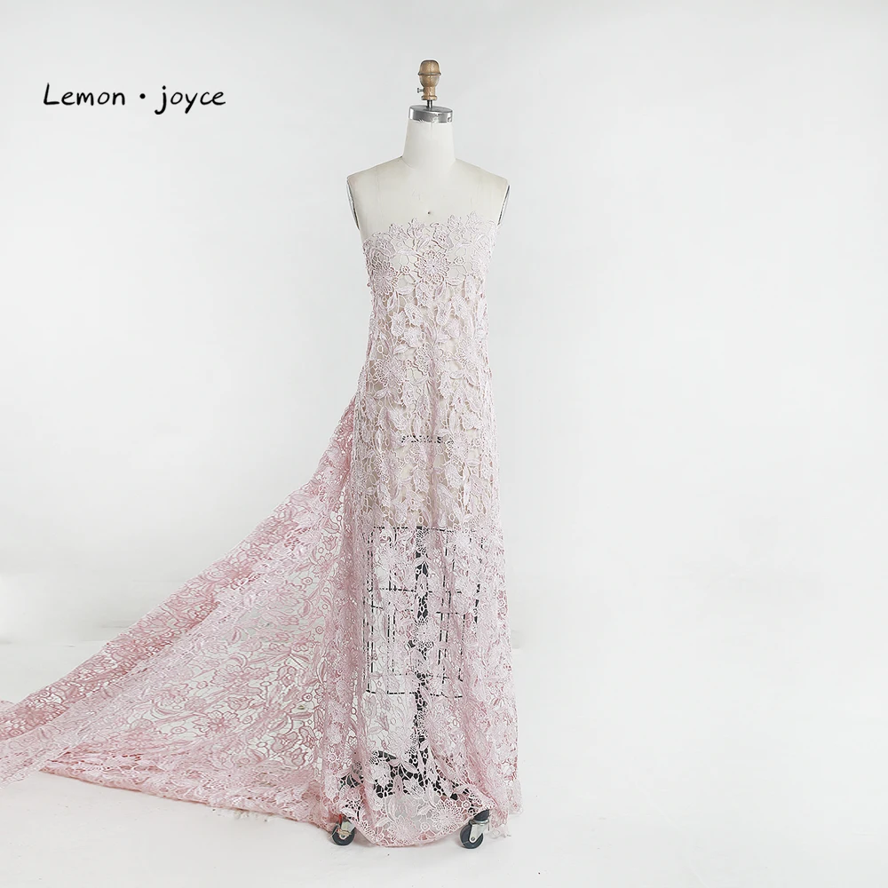 Французское кружево 2019 роскошные тканевые кружева для вечернего платья