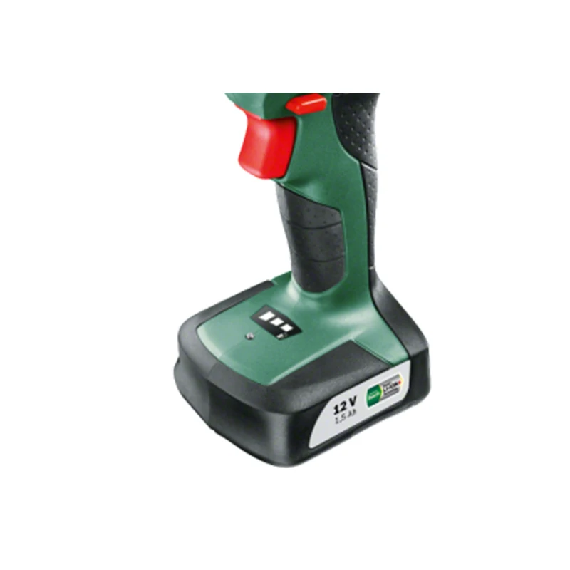 Аккумуляторная дрель-шуруповерт Bosch EasyDrill 12 | Инструменты