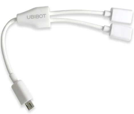 UbiBot USB кабель сплиттер|Модули для умного дома| |