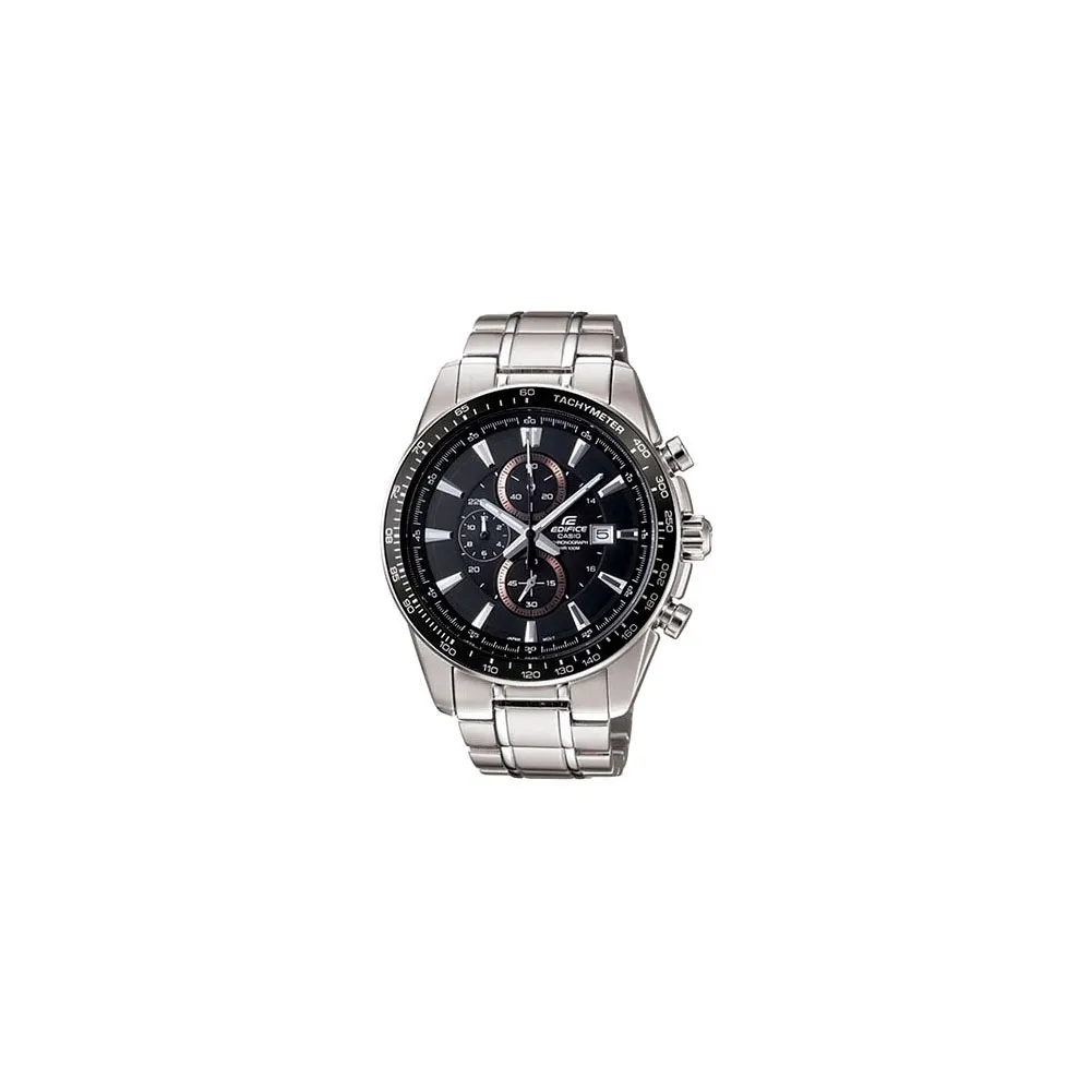 Quartz Wristwatches Casio for mens EF-547D-1A1 Watches Mans Watch Wristwatch Wrist men | Наручные часы