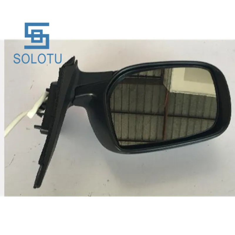 Боковое зеркало заднего вида 5P для COROLLA ZRE152 2007-2010 87910-02840 RH 87940-02820 LH | Автомобили и