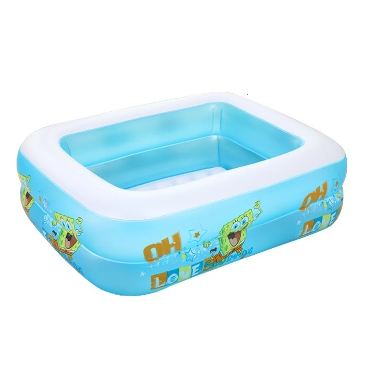 Baby Opblaasbaar Gonflable Baignoire Adulte плавательный бассейн гидромассажная Ванна для взрослых
