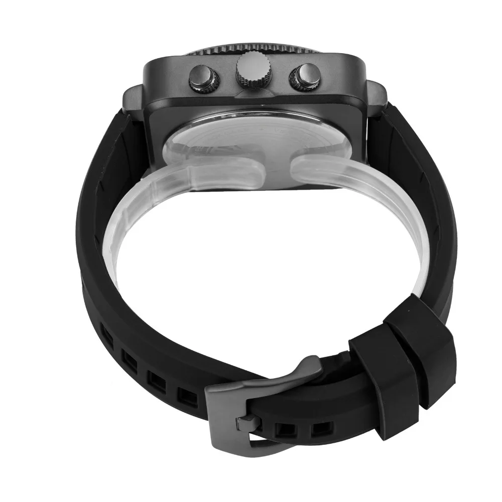 Пехота военные часы Для мужчин цифровой кварцевые s лучший бренд класса люкс