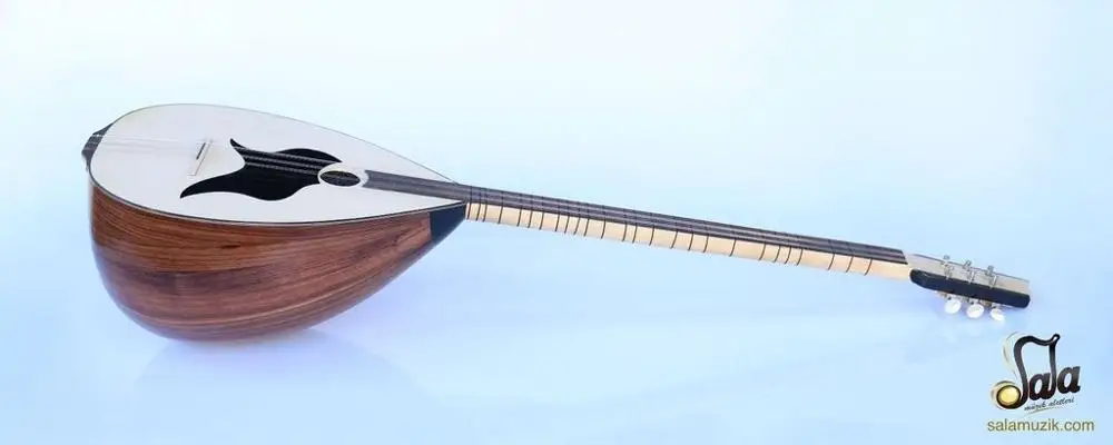 Курдской Buzuk ABK-202