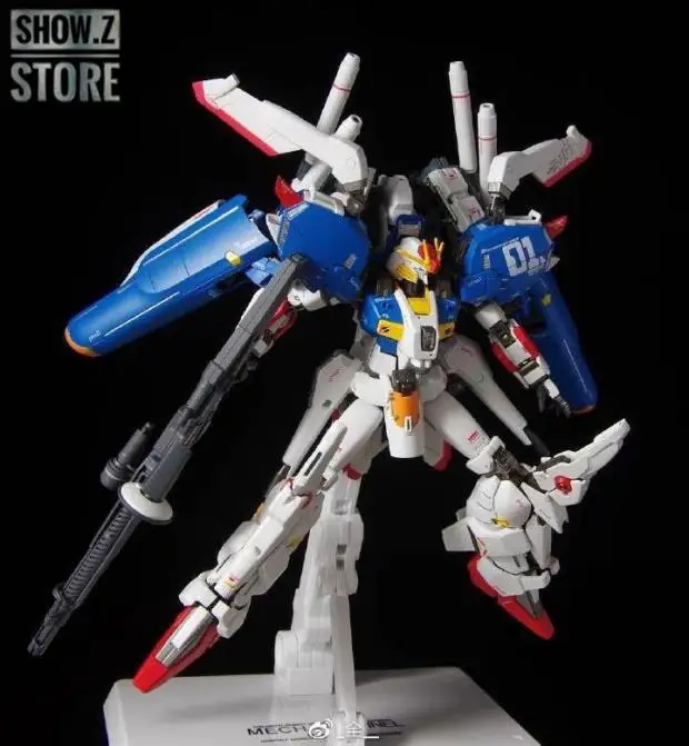 [Show. Z] модель Storm 1/144 gunдамская часовая MSA 0011 (Ext) MSA0011 Ex S ExS MG Целевая группа альфа