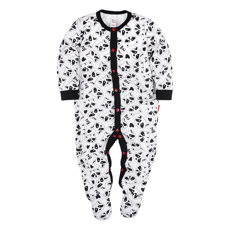 Footies Bossa Nova 502B-371b Bodysuits &amp One-Pieces kid clothes children clothing |