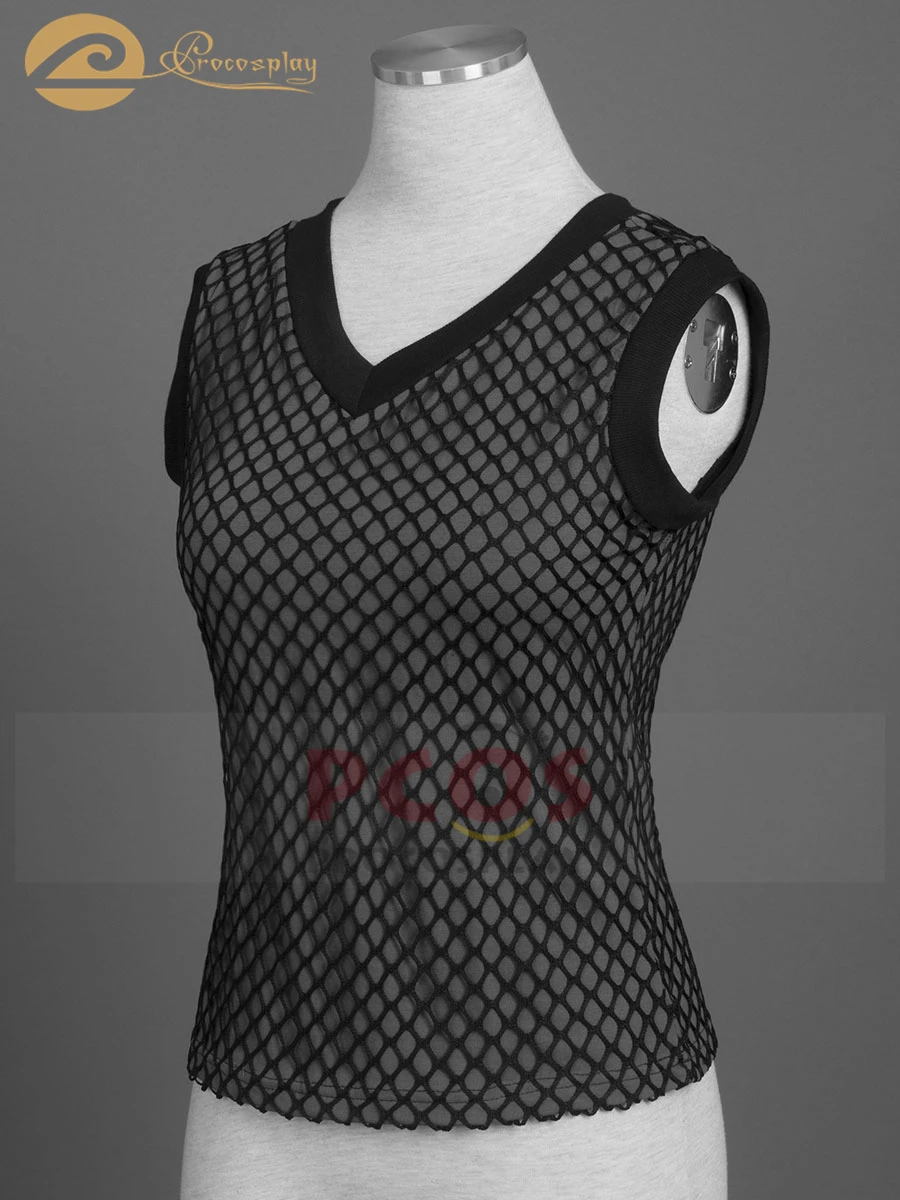 Женский костюм для косплея Kunoichi Nin ja футболка mp002758|Костюмы аниме| |