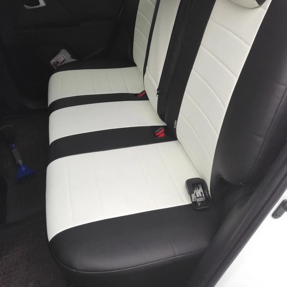 For Kia Sportage 3 SL 2010-2015 special seat covers full set Autopilot Eco-leather | Автомобили и мотоциклы