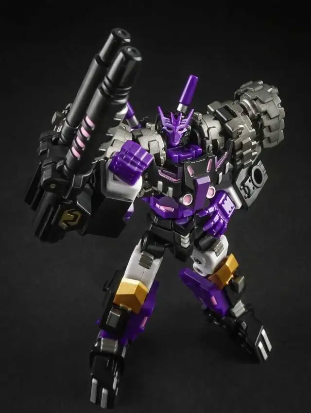 [Show. Z Store] IronFactory IF EX-31 EX31 Dubhe духи &quotD.E.C&quot Tarn Action трансформация фигуры - купить по