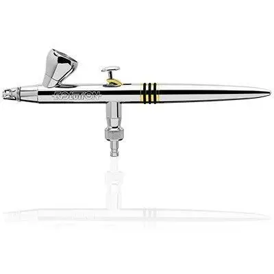 Harder Evolution SOLO 0.2mm [v2.0] Airbrush|Пистолеты-распылители| |