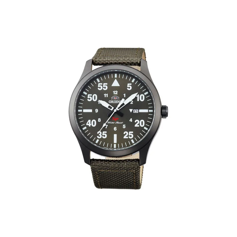 Quartz Wristwatches Orient for mens UNG2004F Watches Mans Watch Wristwatch Wrist men | Наручные часы