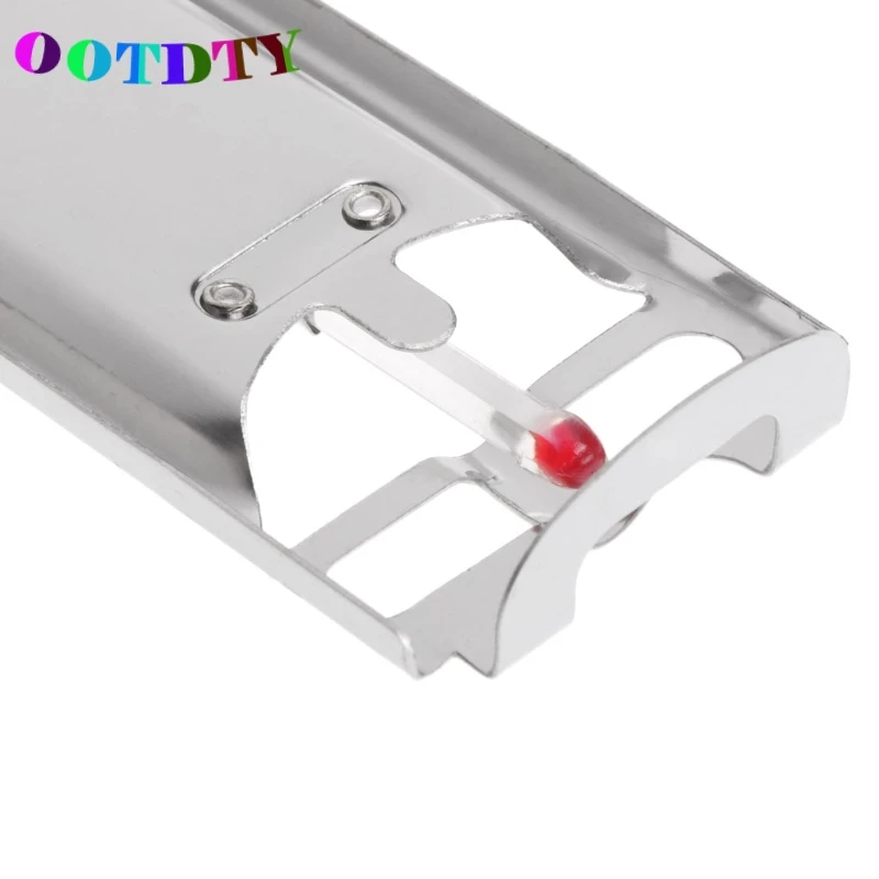 Кухонный Термометр OOTDTY из нержавеющей стали для приготовления варенья сахара