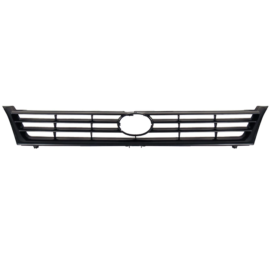 Передняя решетка радиатора подходит для TOYOTA COROLLA # E10 #1993 1994 1995 1996 1997 1998 1999 2000 2001 2002 |
