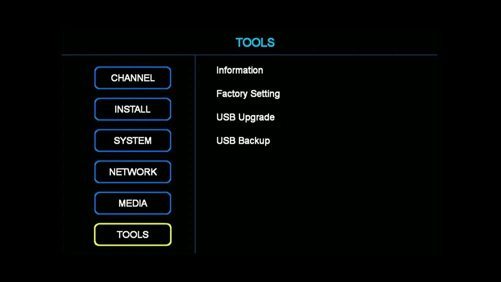 GTMEDIA V7 PLUS с бесплатным Cccam Clines на 1 год Испания Европа DVB-T2 DVB-S2 рецептор H.265 спутниковый ресивер vs Freesat V7 V8