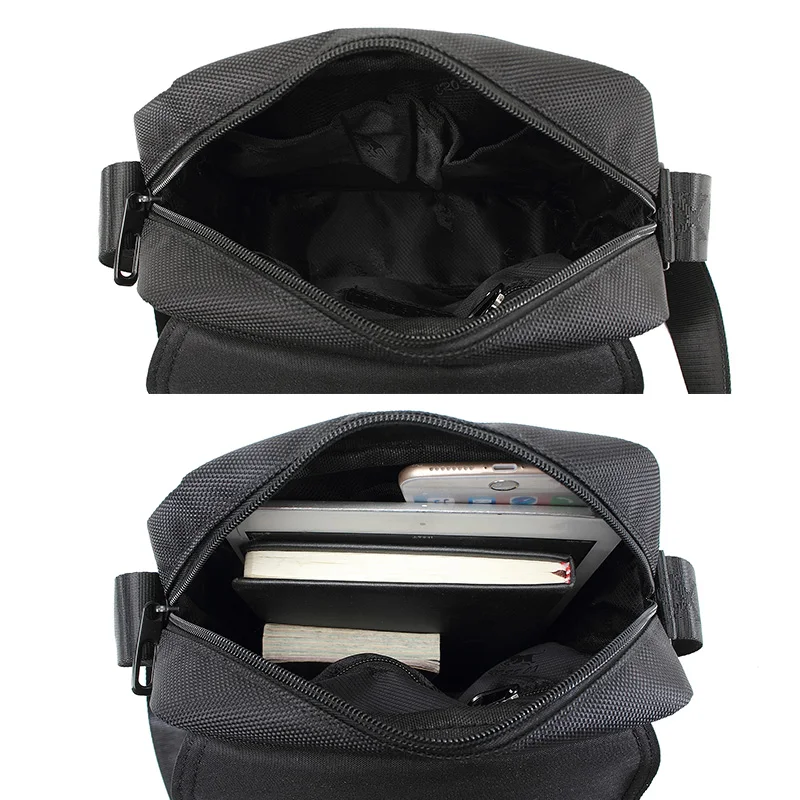CROSS OX Высококачественная сумкачерез плечо изготовленная из PU кожи SL384|men shoulder