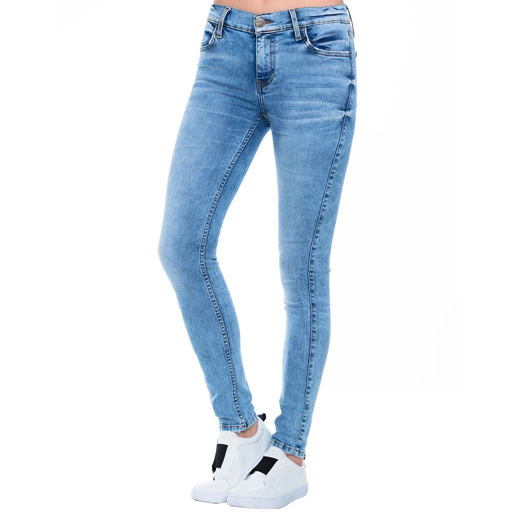 Джинсы-скинни Gloria Jeans женские GJN009602 |