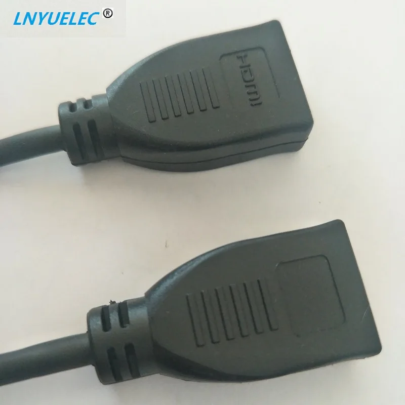 HDMI свинцовый Удлинительный кабель жила высокоскоростной мультимедийный для HDTV