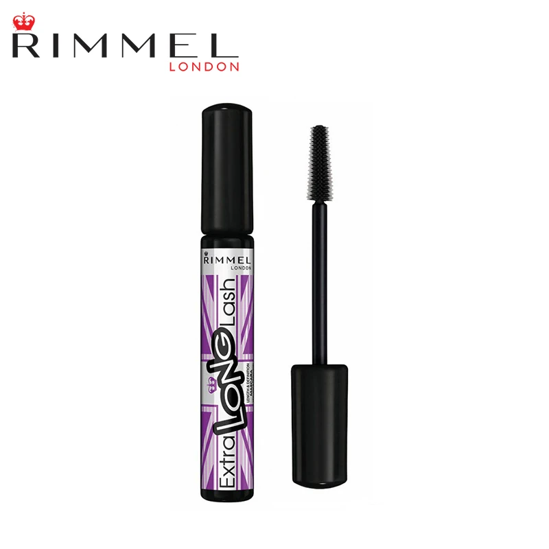 Тушь Rimmel Extra Long Lash. Бесплатная доставка по всей территории РФ. 100% оригинал |