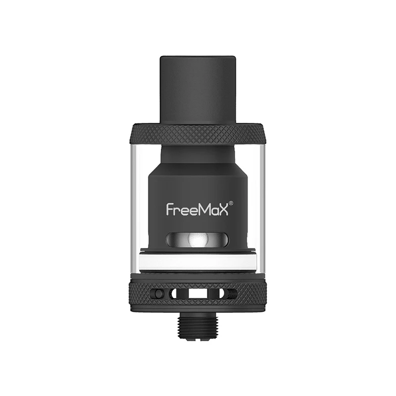 Freemax сетчатый пластиковый бак 6 мл sub Ом атомайзер из углеродного волокна Mesh Pro Coil
