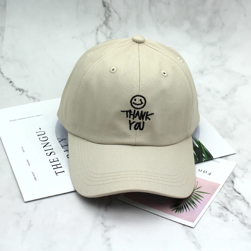 Оптовая продажа хлопковая бейсбольная кепка Повседневная бейсболка шапка