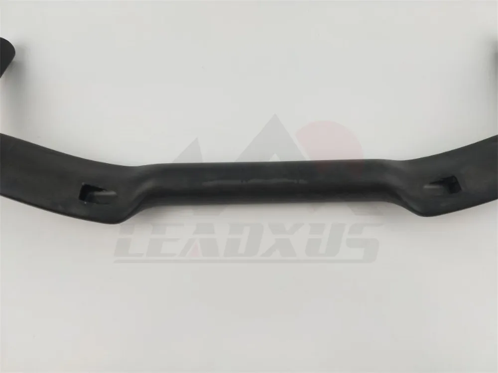 LEADXUS T800 Carbon Fiber TT Bicycle Handlebar 400/420/440mm Time Trial Triathlon Bar Ends Bike | Спорт и развлечения
