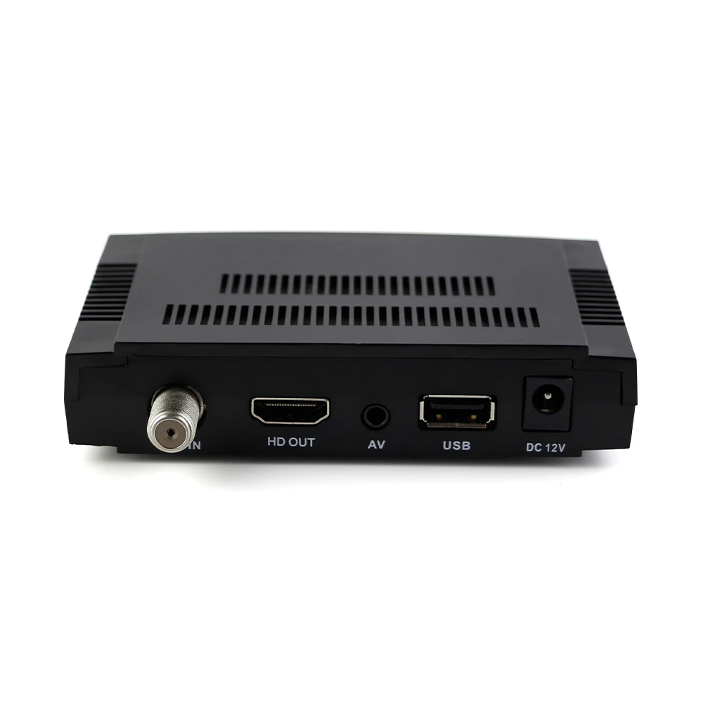Freesat V7 HD Ccam спутниковый ресивер+ 1 год Европа Испания CCam 5 Cline сервер+ 1 USB wifi DVB-S2 ресивер спутниковый HD ресивер