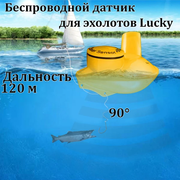Lucky SNS 718S беспроводной датчик для Lucky: FFW718 BLK FF1108 1CW FF518 FF718LI FF718LIC W FF 918 N2 FFW1108