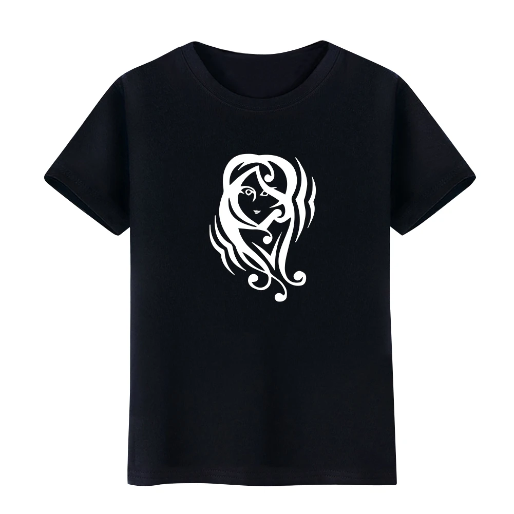 Hot Sale Women's T-Shirt Printed fashion Cotton Tee Casual brather Summer Top | Женская одежда