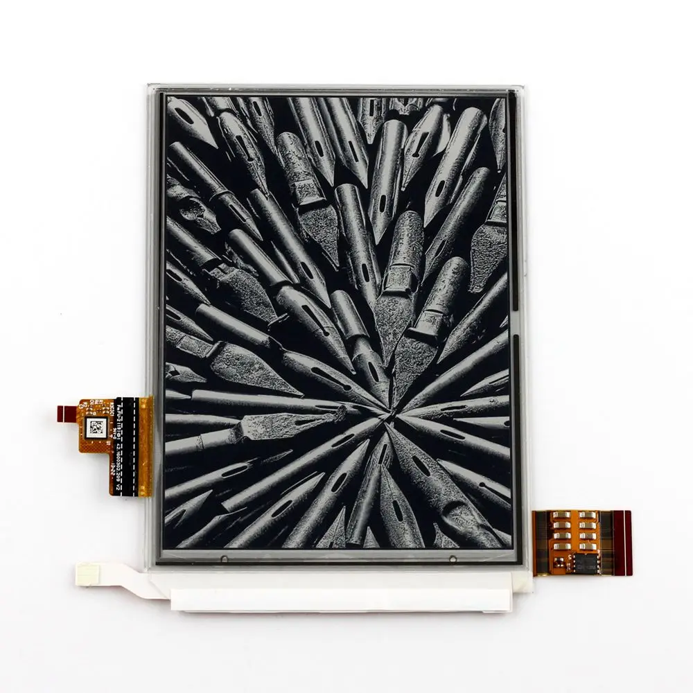 STARDE запасной ЖК дисплей для Amazon Kindle Fire ED060XD4 Paperwhite3 экран с сенсорной функцией 6