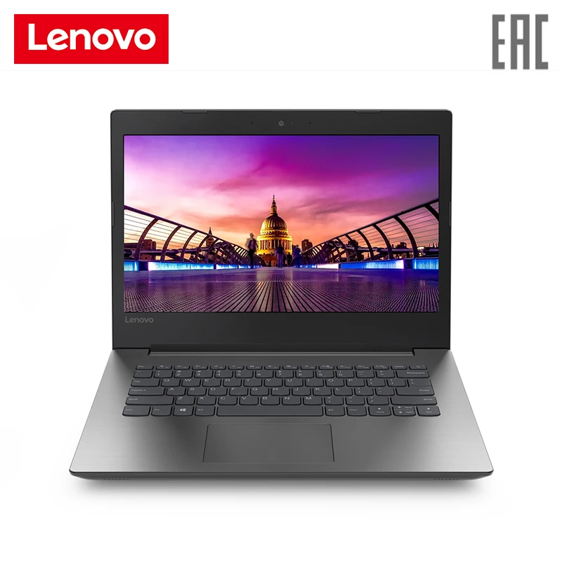Ноутбук Lenovo 330 15AST 15.6&quot FHD/E2 9000/4GB/500GB HDD/noDVD/DOS Черный (81D600A5RU)|Ноутбуки| |