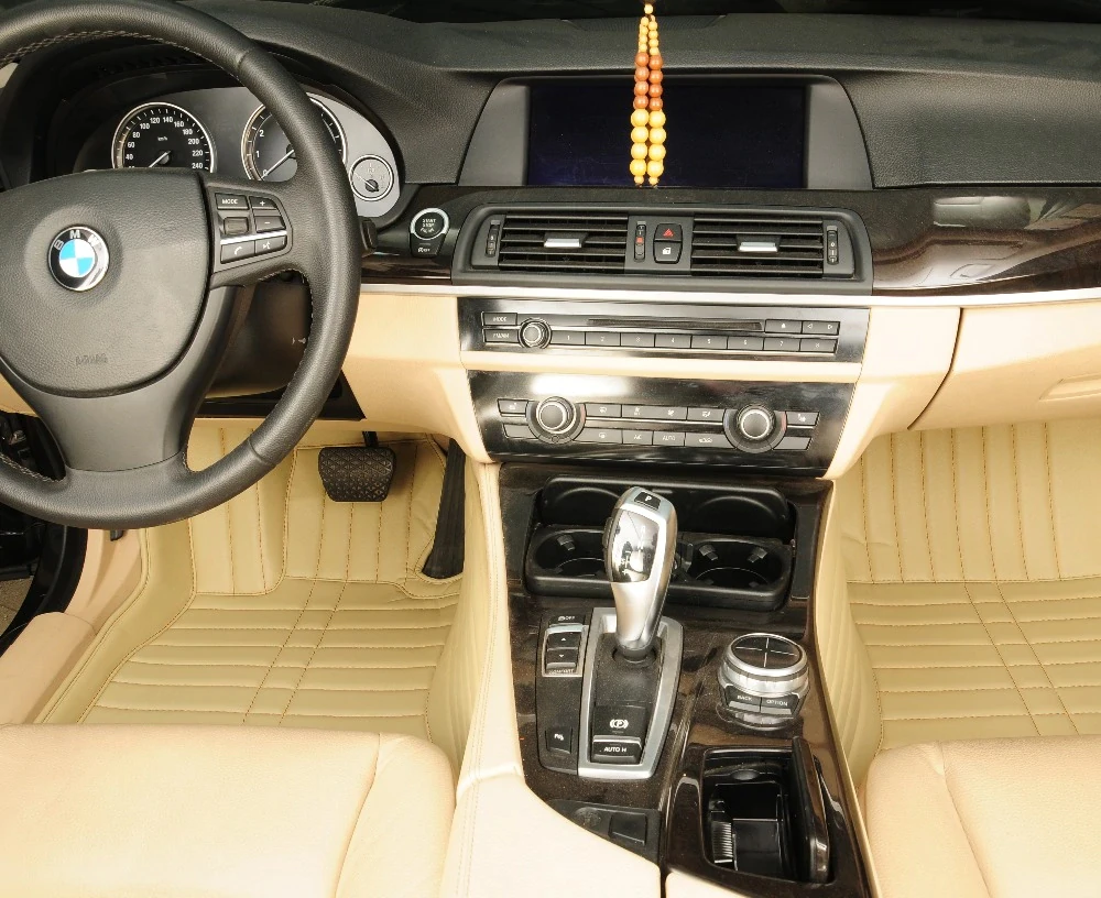 3D Автомобильные Коврики для BMW X1 (2011-2012-2013-2014-2015-) | Автомобили и мотоциклы
