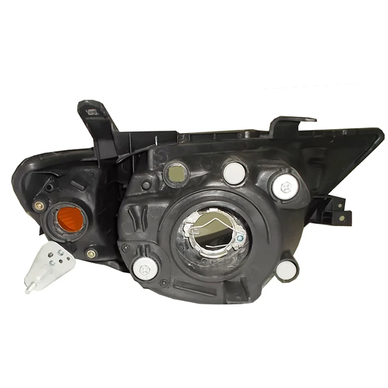 Фара левая для Mitsubishi L200 / TRITON 2005 2006 2007 2008 2009 2010 2011 2012 2013 2014 2015 2016 сторона|headlights