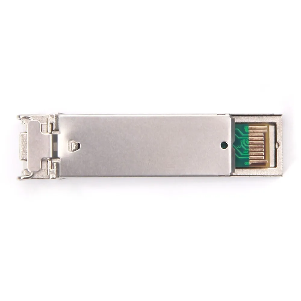 1,25 ГБ 10 км SFP LX/LH для GLC-LH-SMD/GLC-LH-SM/SFP-GE-L, 1000Base-LX/LH волоконно-оптический SFP модуль приемопередатчика SMF