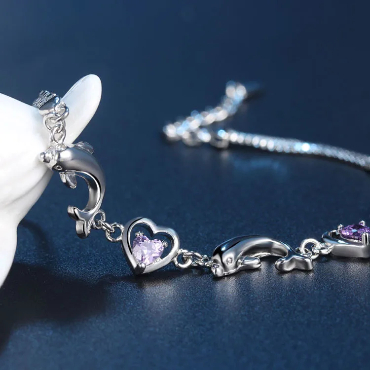 Корейская версия популярная новинка искусственная кожа Прямая поставка|bracelet