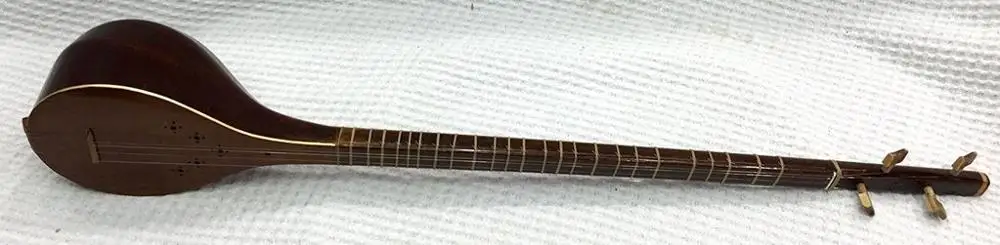 Качественный персидский SETAR CITAR SEHTAR SITAR мягкий чехол