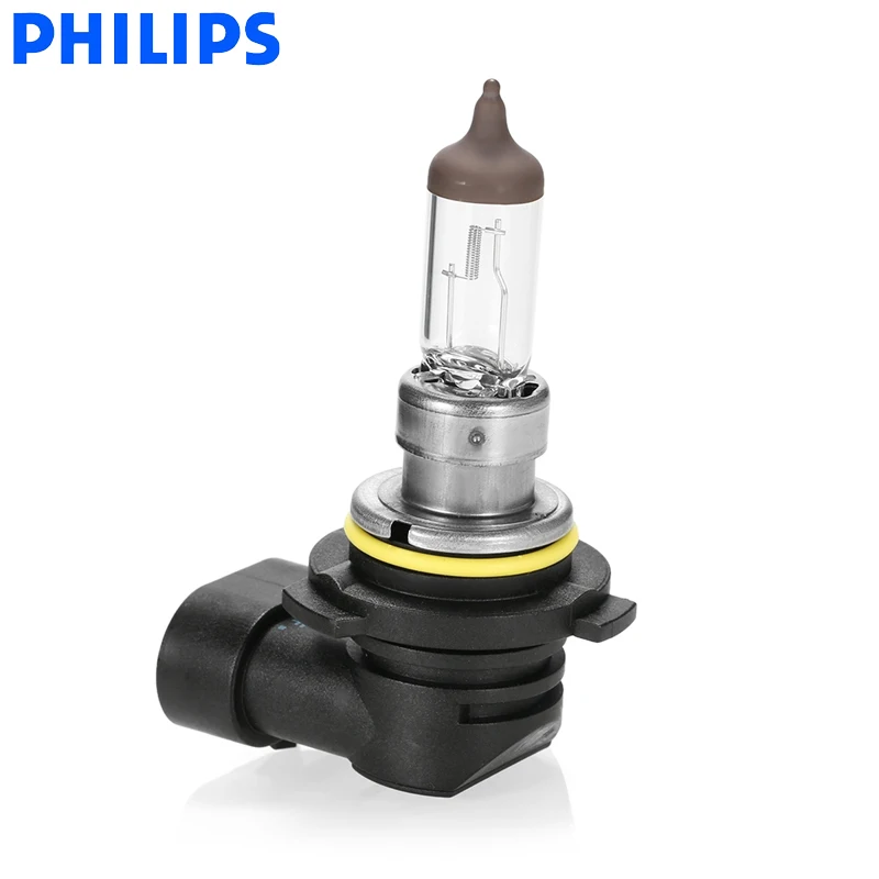 Philips HB4 9006 12 В 55 Вт P22d Премиум видение оригинальная автомобильная фара стандартная