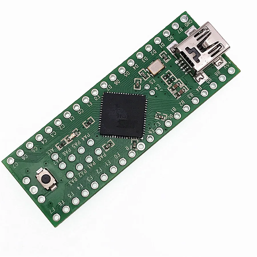 

Teensy++ 2.0 USB AVR Develope Board For Ps3 Teensy (free 1pcs Usb Cable)