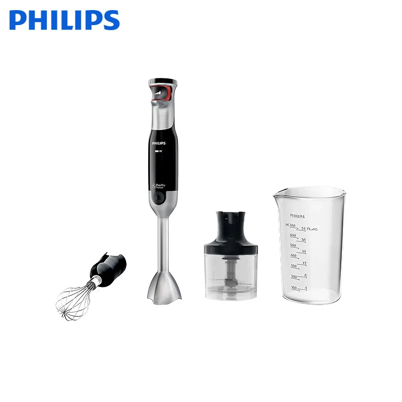 Ручной блендер Philips HR1676/90 | Бытовая техника