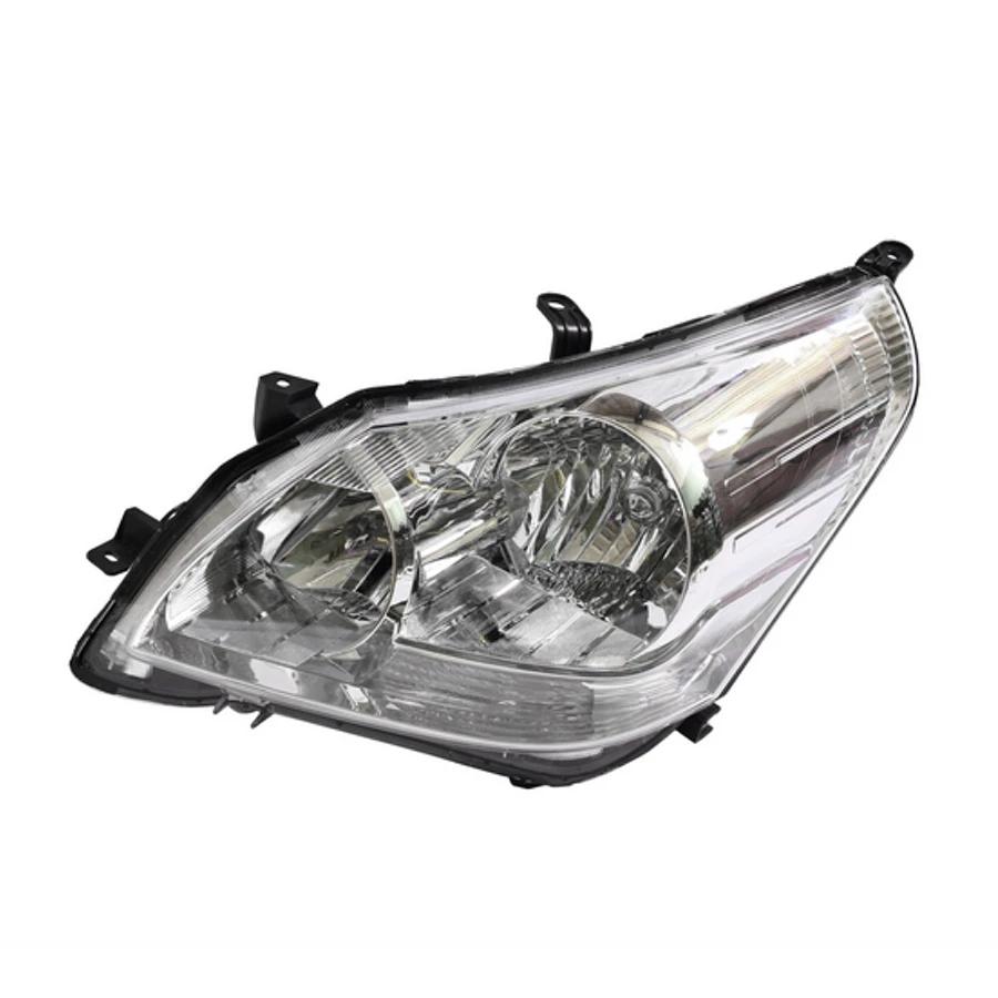 Фара левая подходит для TOYOTA COROLLA VERSO # R2 #2009 2010 2011 2012 налобный фонарь левый|Фара авто