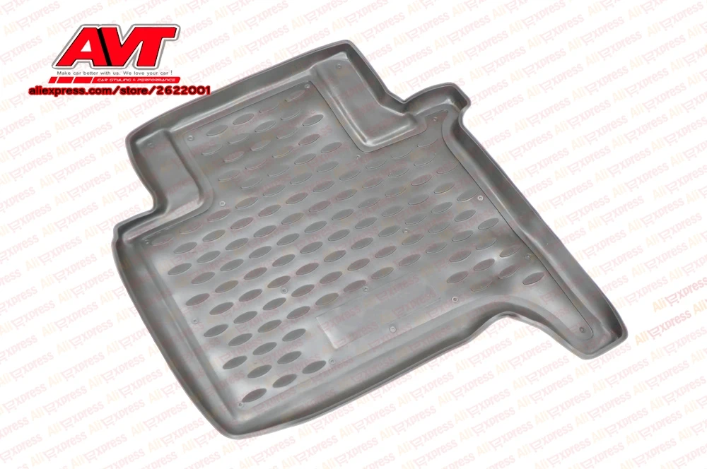 Коврики чехол для Land Rover Range Sport 2005-2012 4 шт. резиновые коврики Нескользящие