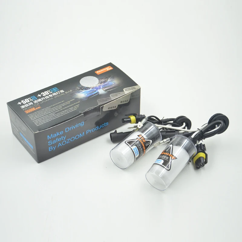 Лампа головного света Aozoom h3 12 В 35 Вт|bulb h3|headlight bulbhid headlight |