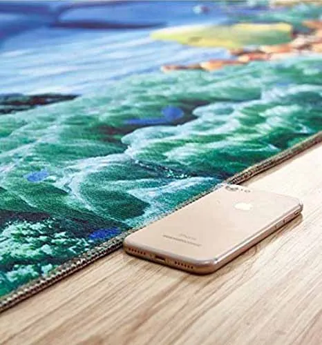 Еще желтые Розовые розы цветы 3d турецкий Исламская мусульманская молитва ковер с